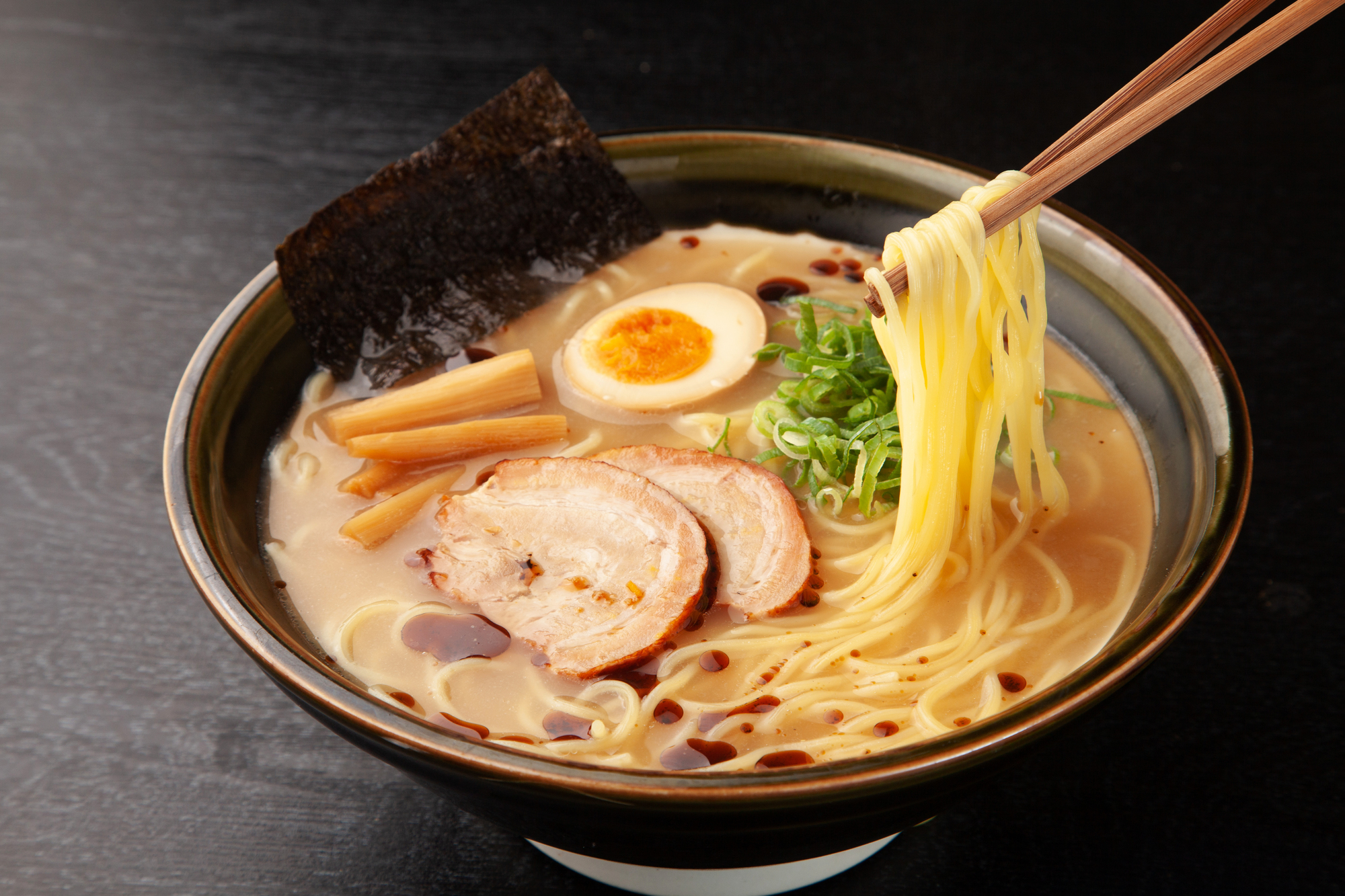 調味基底·簡易湯底