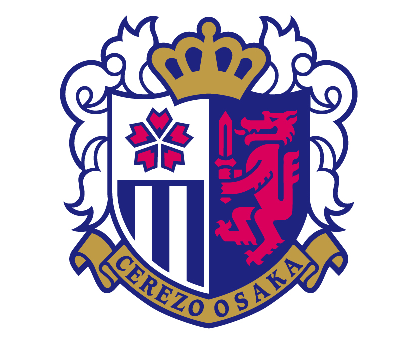 Cerezo Logo